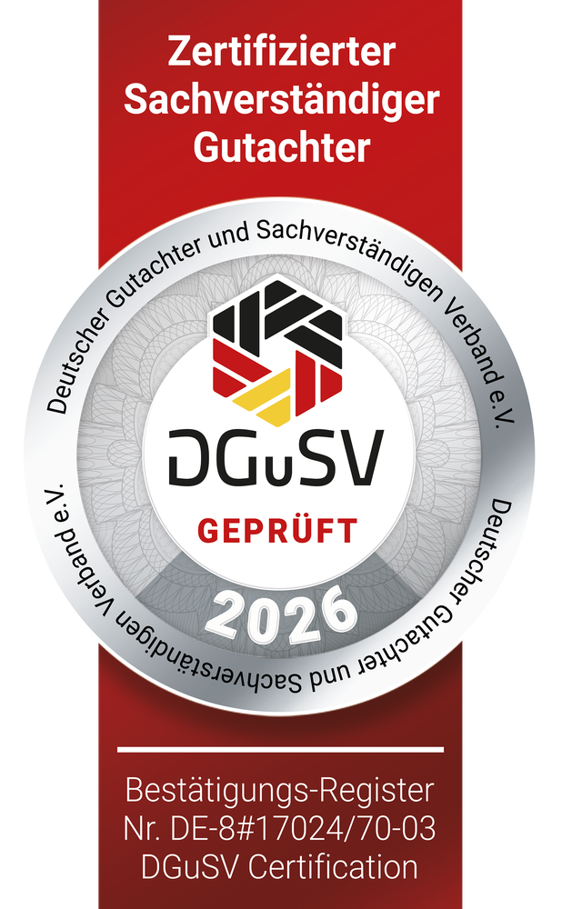 DGuSV Jahressiegel 2026