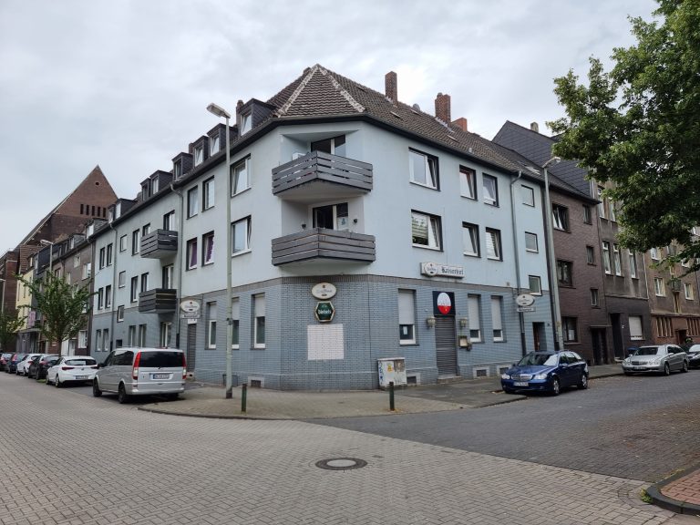 Makler Duisburg