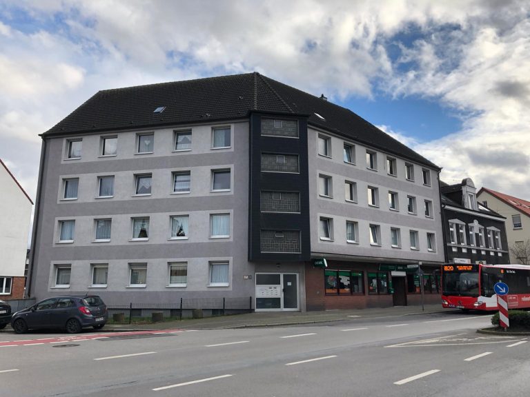 Immobilienmakler Recklinghausen