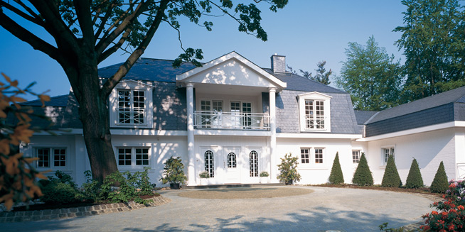 Immobilienmakler Meerbusch