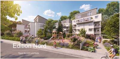 4-Zimmer-Maisonette als Kapitalanlage – ca. 96 m² mit 2 Bädern